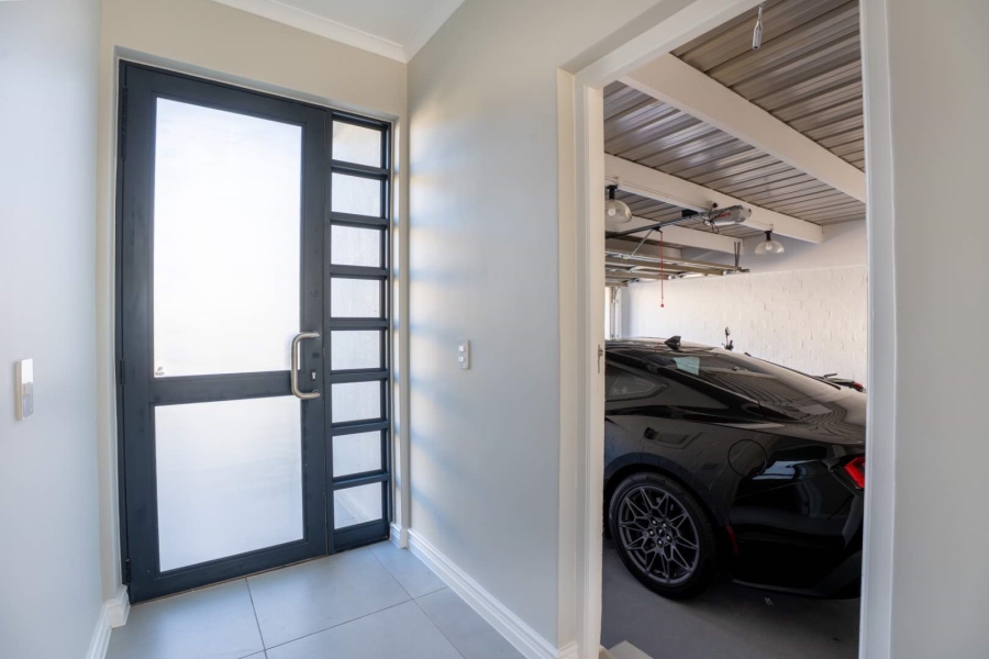 To Let 3 Bedroom Property for Rent in Groot Phesantekraal Estate Western Cape